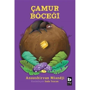 ÇAMUR BÖCEĞİ