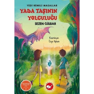YADA TAŞININ YOLCULUĞU