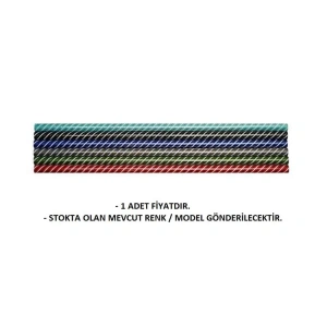 PUTİ 11974 AMBALAJ KAĞIDI 70X100 ÇİZGİLİ SERİ - TEKLİ