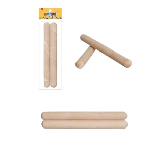 PUTİ 11073 RİTİM ÇUBUĞU 20X2cm 2Lİ PAKET