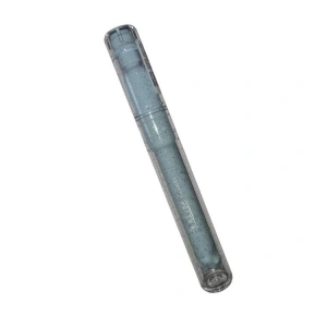 GIPTA F1423 PATTY HIGHLIGHTER SİMLİ FOSFORLU KALEM AÇIK MAVİ -TEKLİ