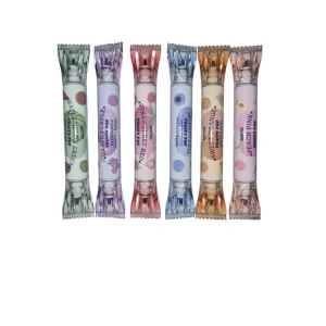 GIPTA F1479 FRUITY POP MEYVE KOKULU FOSFORLU KALEM - TEKLİ