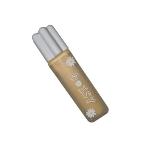 GIPTA F1422 DAISY MİNİ FOSFORLU KALEM SARI - TEKLİ