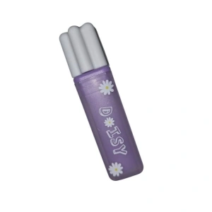 GIPTA F1422 DAISY MİNİ FOSFORLU KALEM MOR - TEKLİ