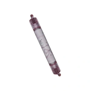 GIPTA F1425 BALLERINA ÇİFT TARAFLI KOKULU FOSFORLU KALEM PEMBE - TEKLİ