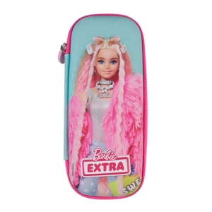 CEM BARBIE B-7784 KÜÇÜK EVA KALEM ÇANTASI 10x23cm