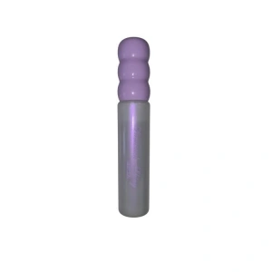 GIPTA F1726 LUMISTICK SHINY SİMLİ FOSFORLU KALEM LİLA - TEKLİ