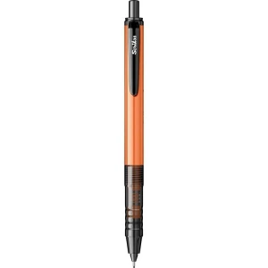 SCRIKSS COMET VERSATİL KALEM 0.7mm TURUNCU