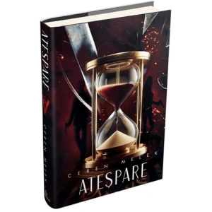 ATEŞPARE 6 CİLTLİ