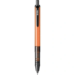 SCRIKSS COMET VERSATİL KALEM 0.5mm TURUNCU