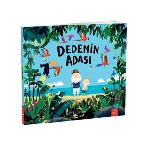DEDEMİN ADASI