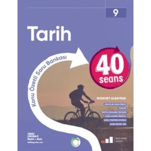 OKYANUS 9. SINIF 40 SEANSTA TARİH