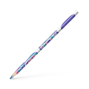 FABER CASTELL 116576 FANTASY KURU BOYA KALEMİ MULTICOLOUR ARA RENKLER - TEKLİ