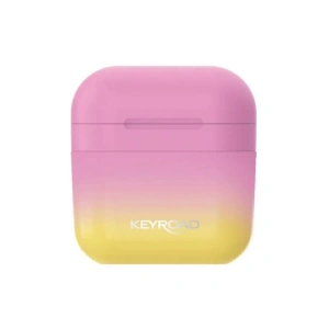 KEYROAD KR973395 TWIN-HOLE PASTEL ÇİFT GÖZLÜ KALEMTRAŞ