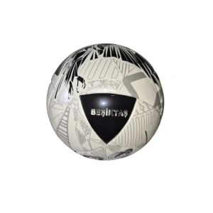 TMN 720641 BEŞİKTAŞ VELOCITY FUTBOL TOPU NO:5