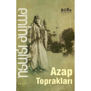 AZAP TOPRAKLARI