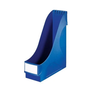 LEITZ L-2425 MAGAZİNLİK PLASTİK MAVİ