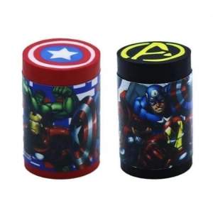 OTTO 44663A MARVEL CAPTAN AMERICA SİLİNDİR SİLGİ