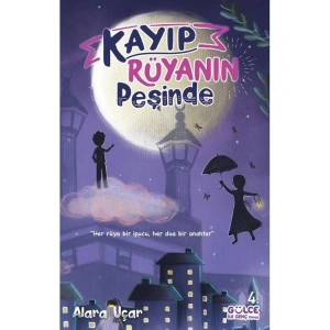 KAYIP RÜYANIN PEŞİNDE