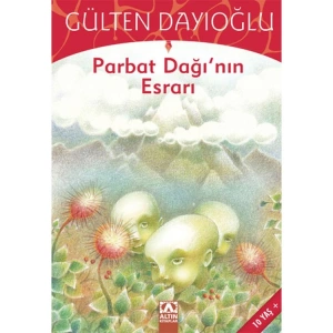 PARBAT DAĞININ ESRARI