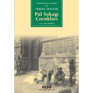 PAL SOKAĞI ÇOCUKLARI (KÜÇÜK BOY)