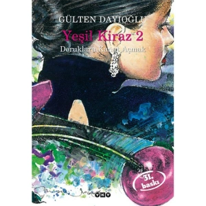 YEŞİL KİRAZ-2