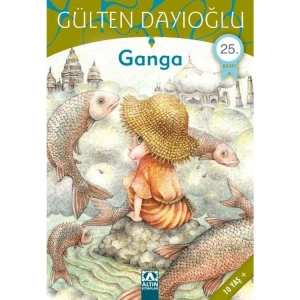 GANGA CİLTSİZ
