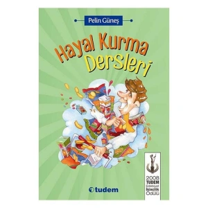 HAYAL KURMA DERSLERİ