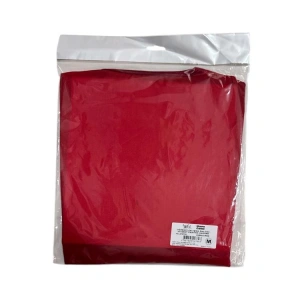 NOVA COLOR NC-4107KI ÖĞRENCİ ÇALIŞMA ÖNLÜĞÜ KIRMIZI