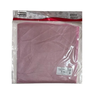 NOVA COLOR NC-4107PE ÖĞRENCİ ÇALIŞMA ÖNLÜĞÜ PEMBE