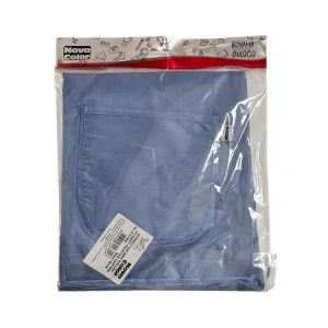 NOVA COLOR NC-4107MA ÖĞRENCİ ÇALIŞMA ÖNLÜĞÜ MAVİ
