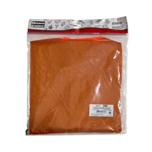 NOVA COLOR NC-4107TU ÖĞRENCİ ÇALIŞMA ÖNLÜĞÜ TURUNCU