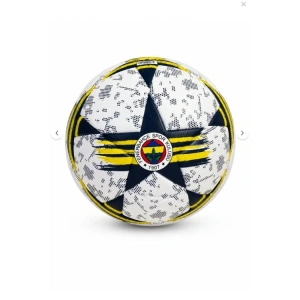 TMN 720635 FENERBAHÇE CHOMPION FUTBOL TOPU NO:5