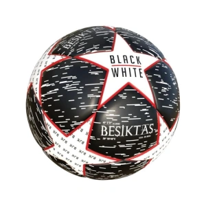 TMN 720640 BEŞİKTAŞ CHOMPION FUTBOL TOPU NO:5