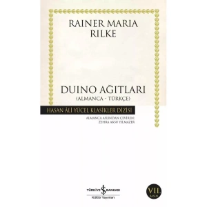 DUINO AĞITLARI - HASAN ALİ YÜCEL KLASİKLERİ