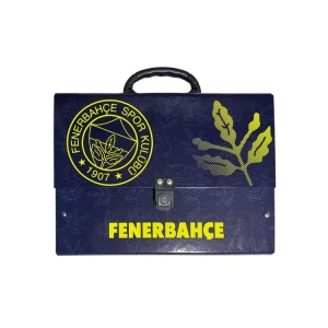 TMN 737504 FENERBAHÇE SAPLI TARAFTARLI LİSANSLI SAPLI ÇANTA