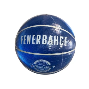 TMN 720900 FENERBAHÇE AURORA BASKETBOL TOPU NO:7 KUTULU
