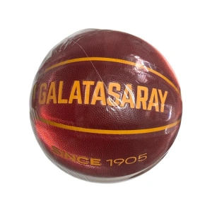 TMN 720899 GALATASARAY AURORA BASKETBOL TOPU NO:7 KUTULU