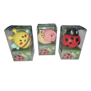 GIPTA K2386 FOREST FAIRY 3D SİLGİ - TEKLİ