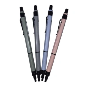 GIPTA K1957 0.7 SMOOTH PASTEL VERSATİL KALEM - TEKLİ
