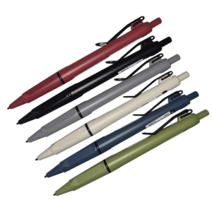 GIPTA K1977 0.7 MATTE VERSATİL KALEM - TEKLİ