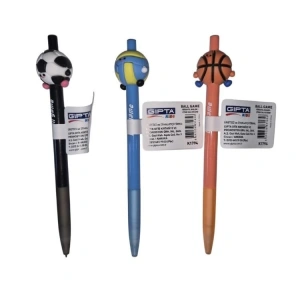 GIPTA K1794 0.7 BALL GAME VERSATİL KALEM  - TEKLİ