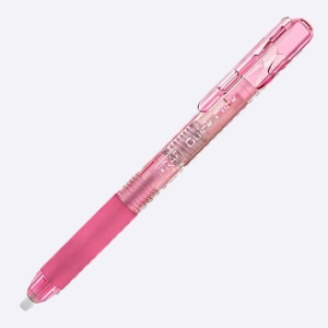 KRAF 757G QUICK CLICK KALEM TİPİ 3.8 mm KALEM SİLGİ  - TEKLİ
