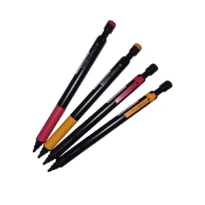 GIPTA K1969 0.7 SINGLE RENKLİ VERSATİL KALEM  - TEKLİ