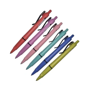 GIPTA K1797 0.7 MATTE LIFE RENKLİ VERSATİL KALEM  - TEKLİ