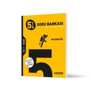 HIZ 5. SINIF MATEMATİK SORU BANKASI