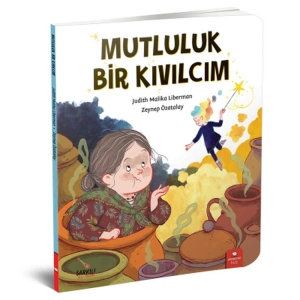 MUTLULUK BİR KIVILCIM