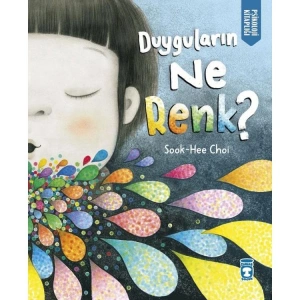 DUYGULARIN NE RENK