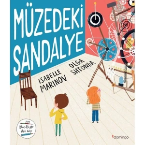 MÜZEDEKİ SANDLAYE