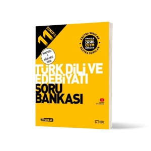 HIZ 11. SINIF TÜRK DİLİ VE EDEBİYATI SORU BANKASI